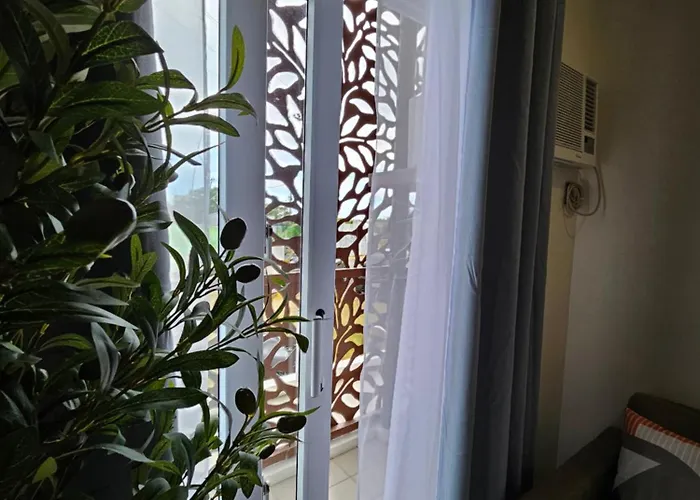 Apartment Awhile At Antara 1br Unit & Free Parking Talisay (Cebu)