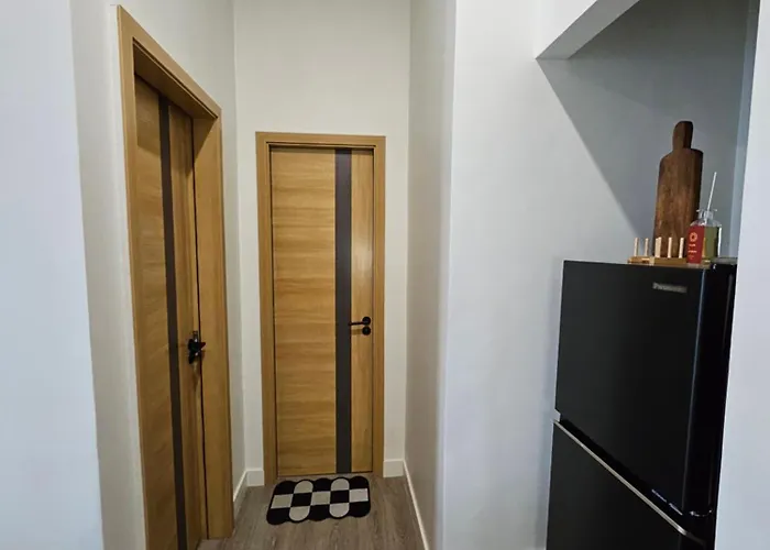 Apartment Awhile At Antara 1br Unit & Free Parking