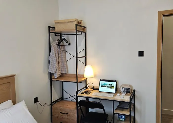 Awhile At Antara 1br Unit & Free Parking Apartment Talisay (Cebu)