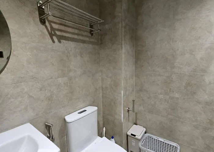 Awhile At Antara 1br Unit & Free Parking Apartment Talisay (Cebu)