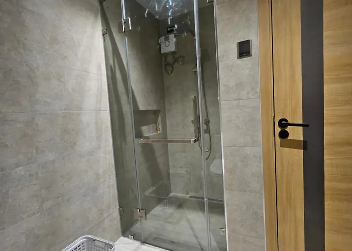 Awhile At Antara 1br Unit & Free Parking Apartment Talisay (Cebu)