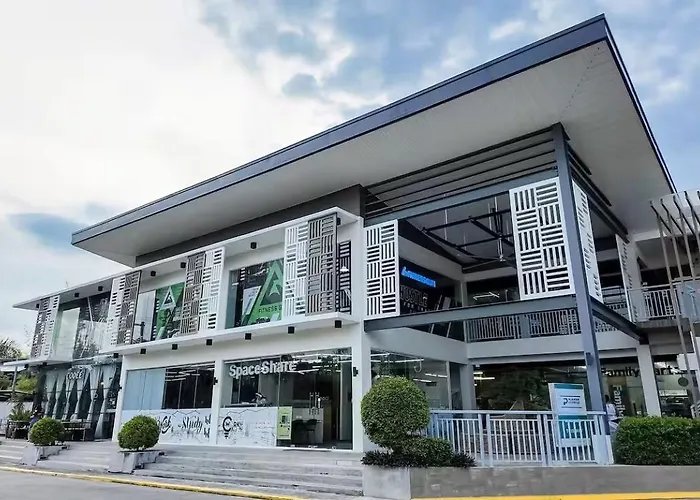 Apartment Awhile At Antara 1br Unit & Free Parking Talisay (Cebu)