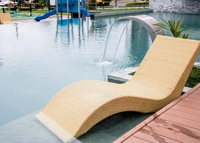 Awhile At Antara 1br Unit & Free Parking Talisay (Cebu)