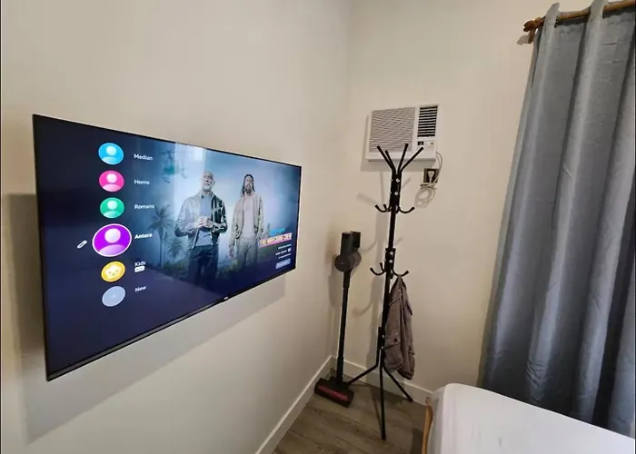 Awhile At Antara 1br Unit & Free Parking Apartment Talisay (Cebu)
